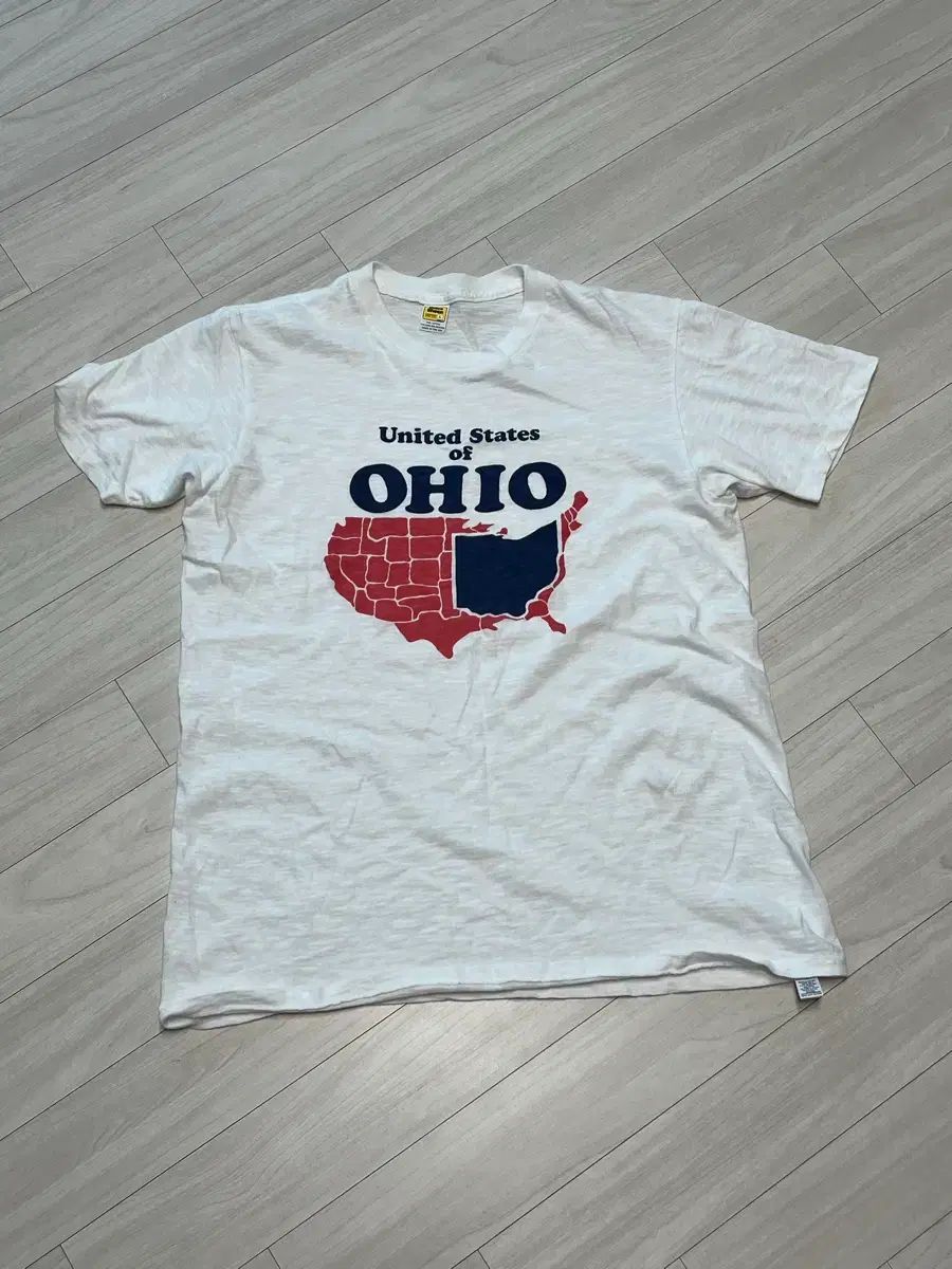 ベルバシン 現行 半袖 Tシャツ (L サイズ)