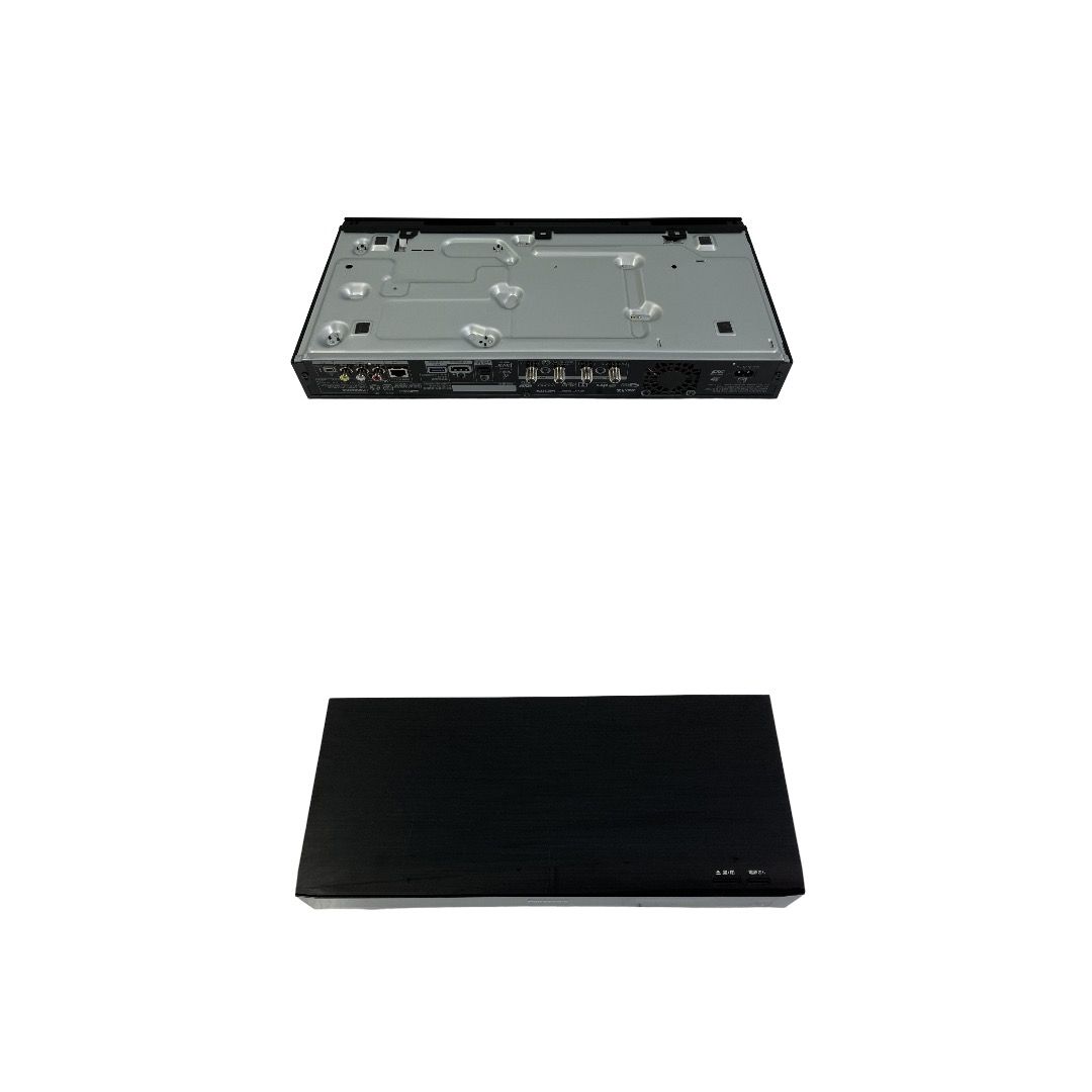 パナソニック DIGA HDD/BDレコーダー 4TB DMR-BRX4000 Panasonic ブルーレイレコーダー ディーガ HDD 4TB DMR-BRX4000 映像