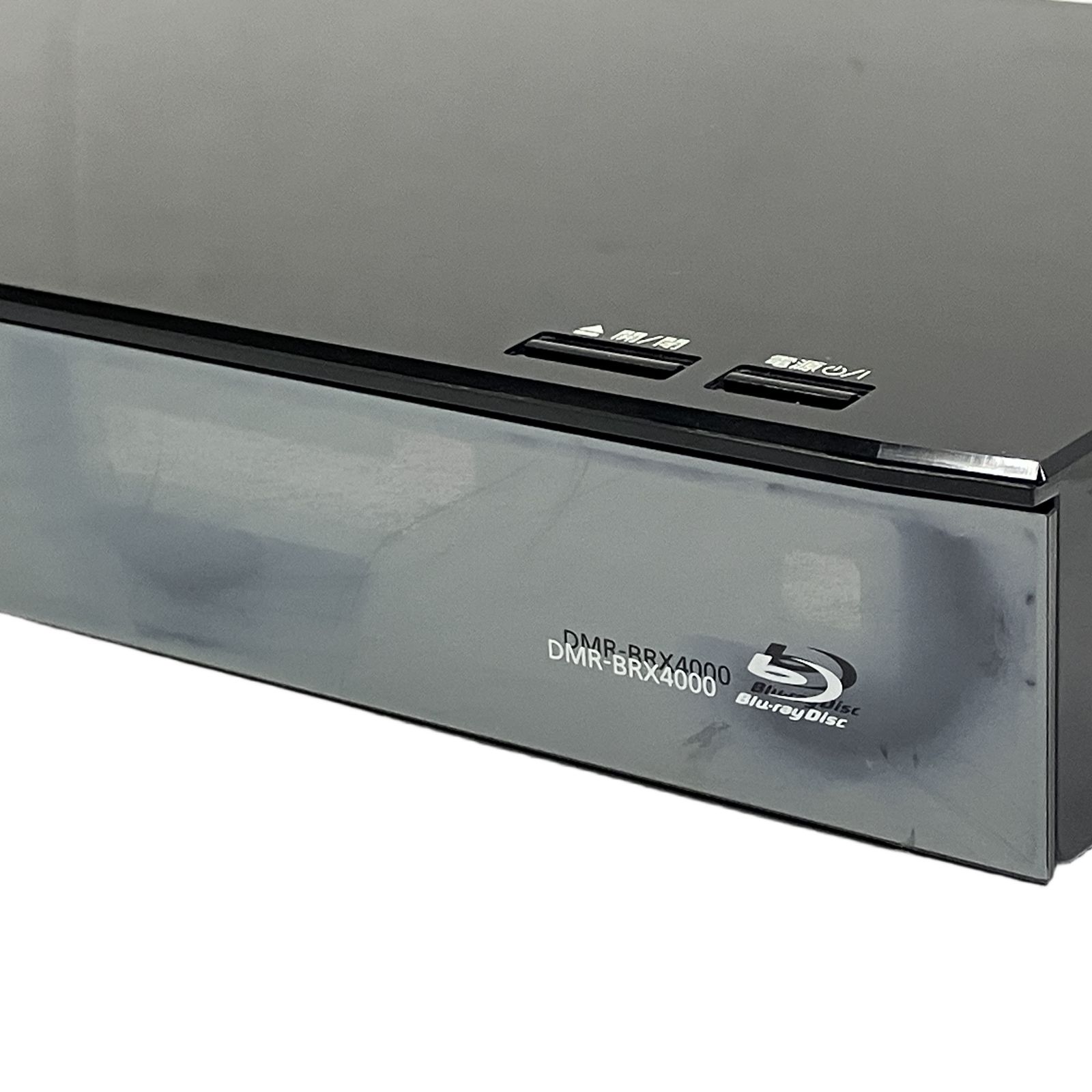 4TB 7チューナー　パナソニック　ブルーレイレコーダー　DMR-BRX4000 Panasonic DMR-BRX4000 Amazon | パナソニック 4TB 7チューナー