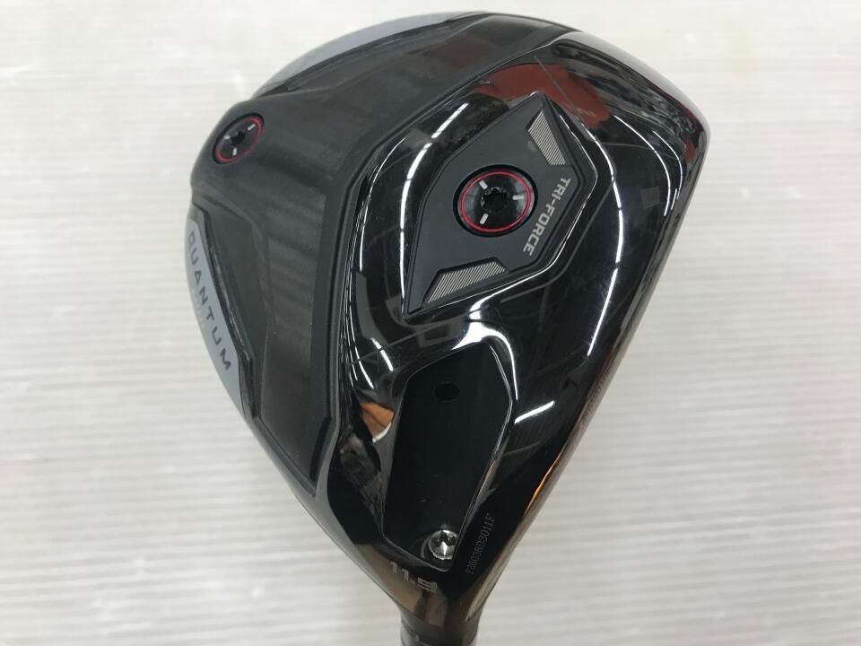 キャロウェイ QUANTUM MINI 11.5度 ATHLEMAX 50 for Callaway Sフレックス ドライバー 中古 ゴルフドゥ!成田美郷台店【最短即日発送】
