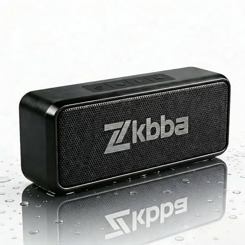 【2026年新モデル】Bluetoothスピーカー ワイヤレススピーカー HiFi音質 大音量 強化低音効果 Bluetooth5.3 IPX7防水 Type-C充電 長時間駆動 ハンズフリー通話 内蔵マイク TWS機能 2台同時接続対応 超 e325b909