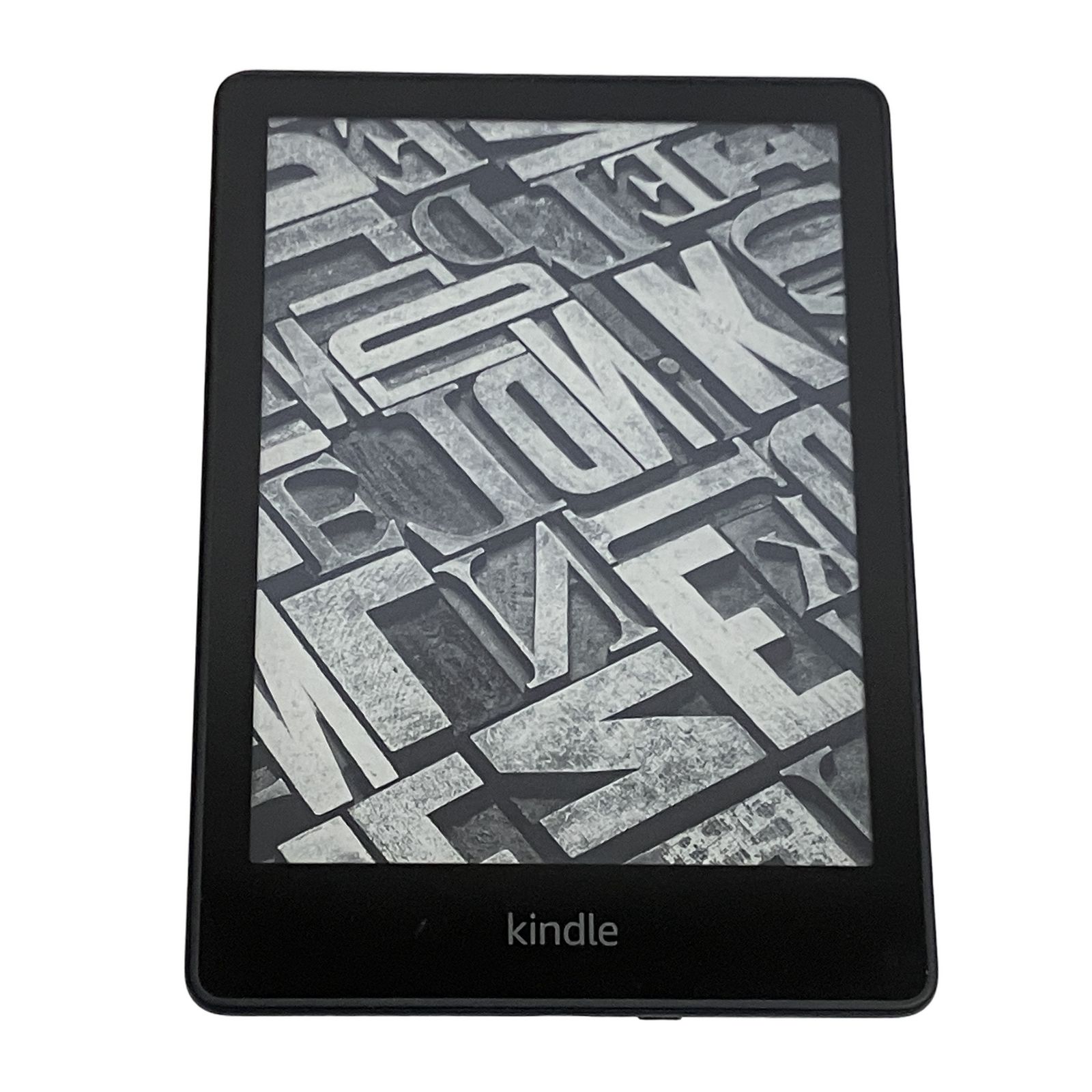 Amazon Kindle Paperwhite M2L3EK 第11世代 6.8インチ 8GB 電子書籍リーダー 中古 T11185697