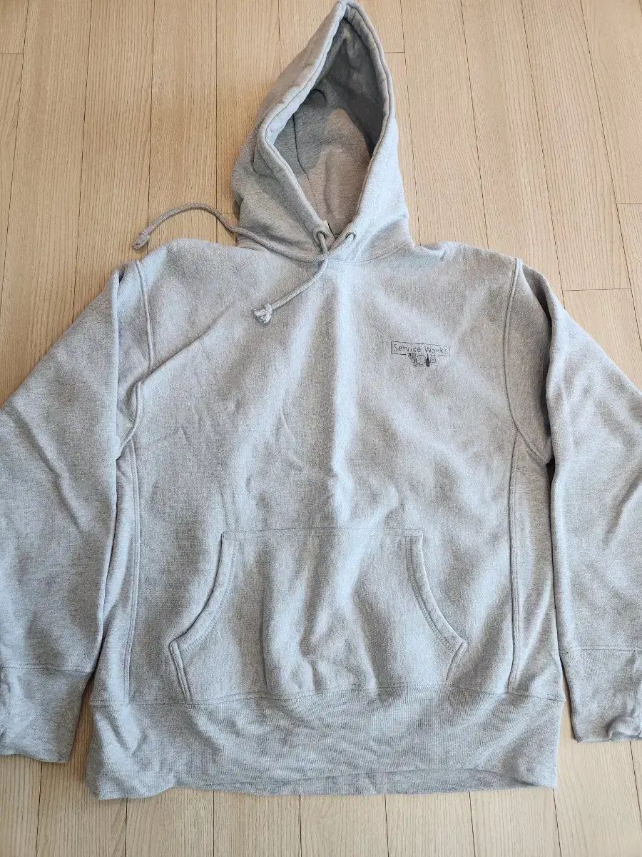 サービス ワークス フード L 出品