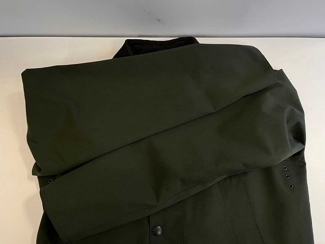 バブアー Barbour BEDALE SL 2LAYER ビデイル SL 2レイヤー ノン