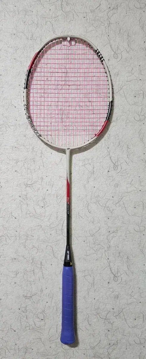 YONEX ヨネックス アークス セイバー x7 バドミントン ラケット