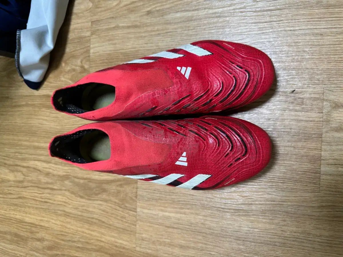 adidas プレデター PREDATOR ELITE LL AG 27.5 アディダス プレデター