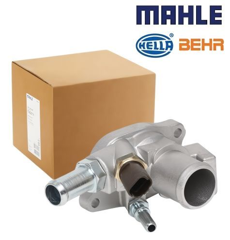 正規純正OEM JEEP ジープ Renegade レネゲード (BU B1) Compass コンパス (MP M6) サーモスタット サーモスタッド 55215006 55250168