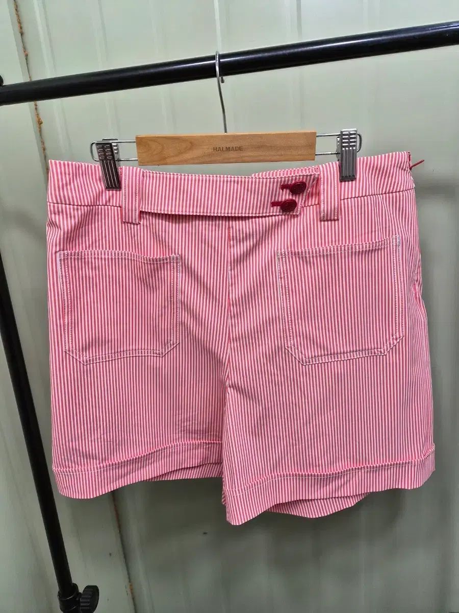 G FORE(ジーフォア) レディース ハーフパンツ