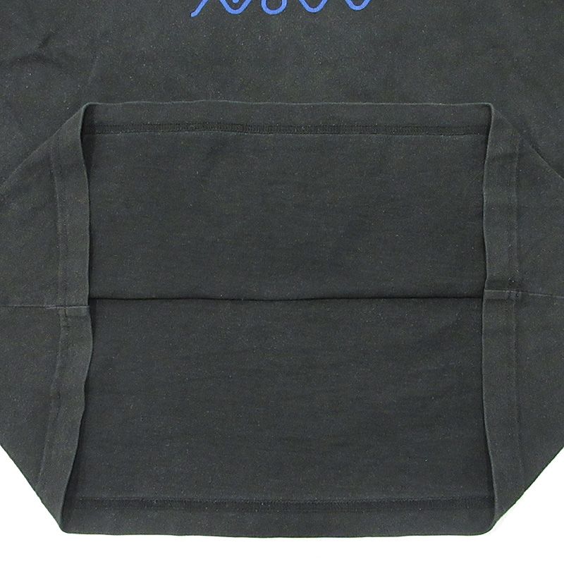 三重本店】 中古 BALENCIAGA | バレンシアガ NEW LOGO Tee 17ss ロゴ