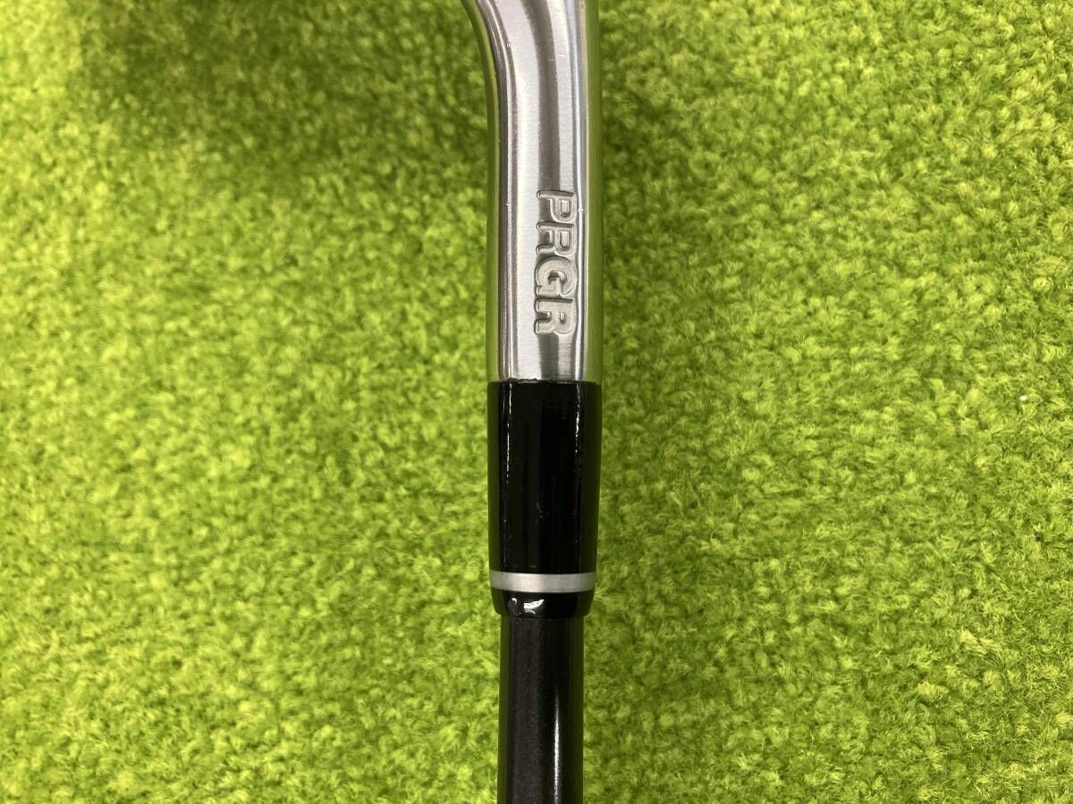 プロギアPRGR 0 wedge ウェッジ48° フレックスR - メルカリ
