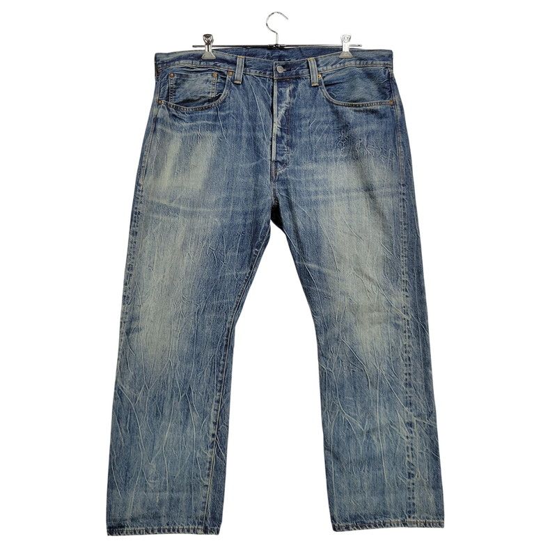 【中古品】 LEVI’S VINTAGE CLOTHING リーバイスヴィンテージクロージング PC9-47501-0000 501 XX DENIM PANTS デニム パンツ ボトムス ズボン 【156-260509-cs-12-izu】