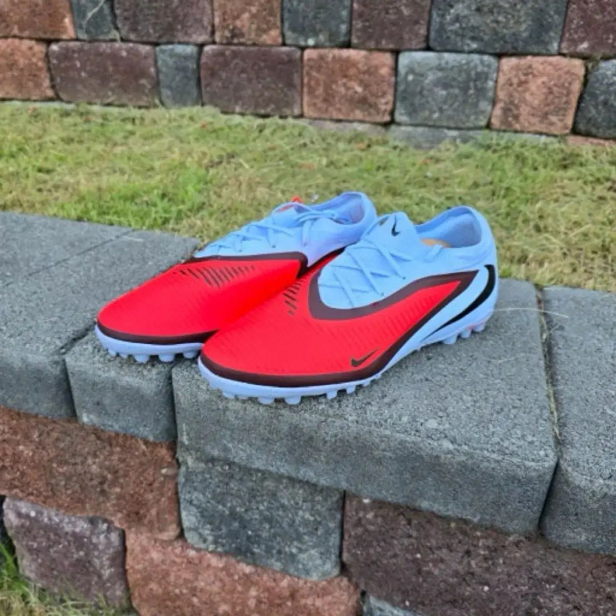 FANTOM6 プロ サッカーシューズ NIKE サッカーシューズ