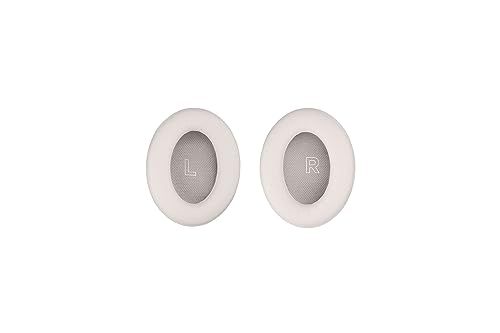 Bose QuietComfort Ultra Headphones (第2世代) イヤーパッド ホワイトスモークｍａ