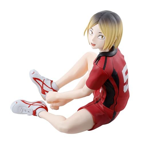ハイキュー!! 孤爪研磨 フィギュアｍａ