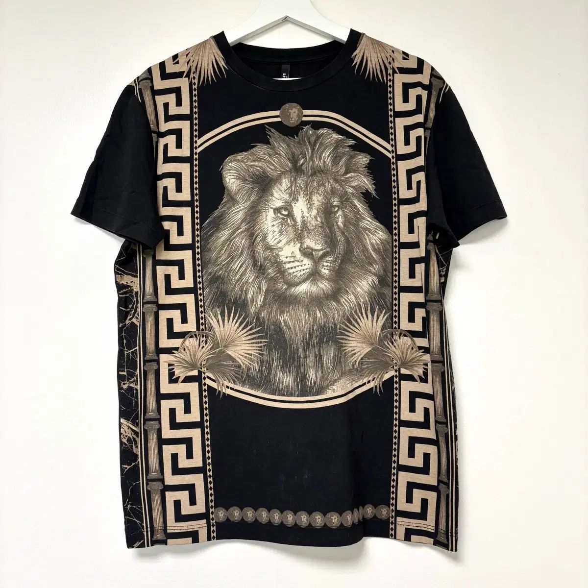 ヴェルサーチェ ヴェルサス 半袖Tシャツ