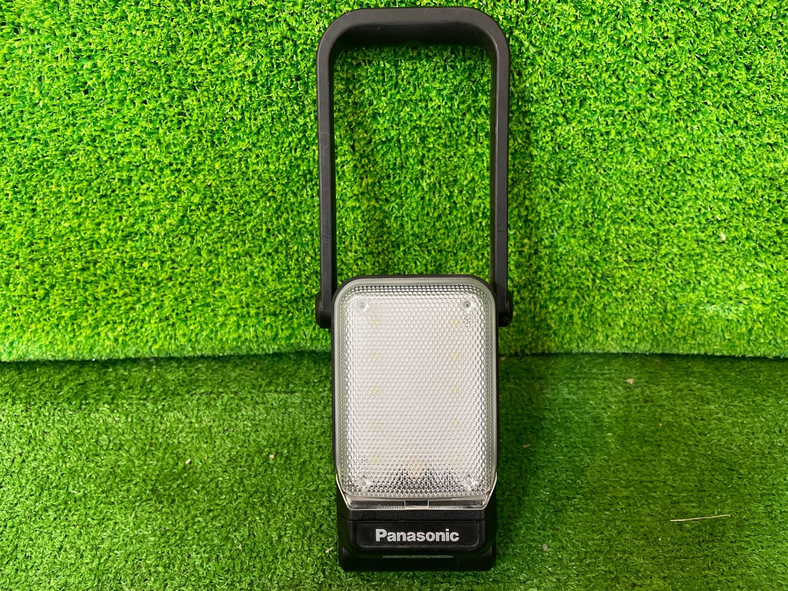 Panasonic EZ37C4 工事用充電 LEDマルチライト 本体のみ ※現状品 (チ-73)