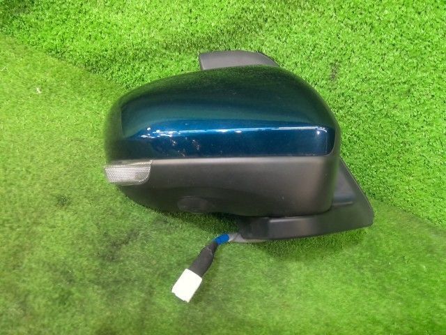 タント 5BA-LA650S 右 ドア サイド ミラー カスタムX KF-VE B82 87910-B2Q80