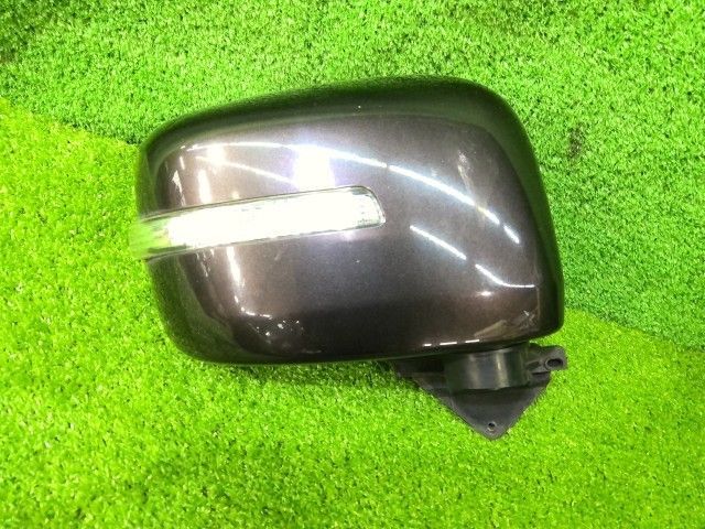 ＭＲワゴン DBA-MF33S MG33S 右 ドア サイド ミラー WIT XS R06A ZSF 84701-50MA0-ZSF
