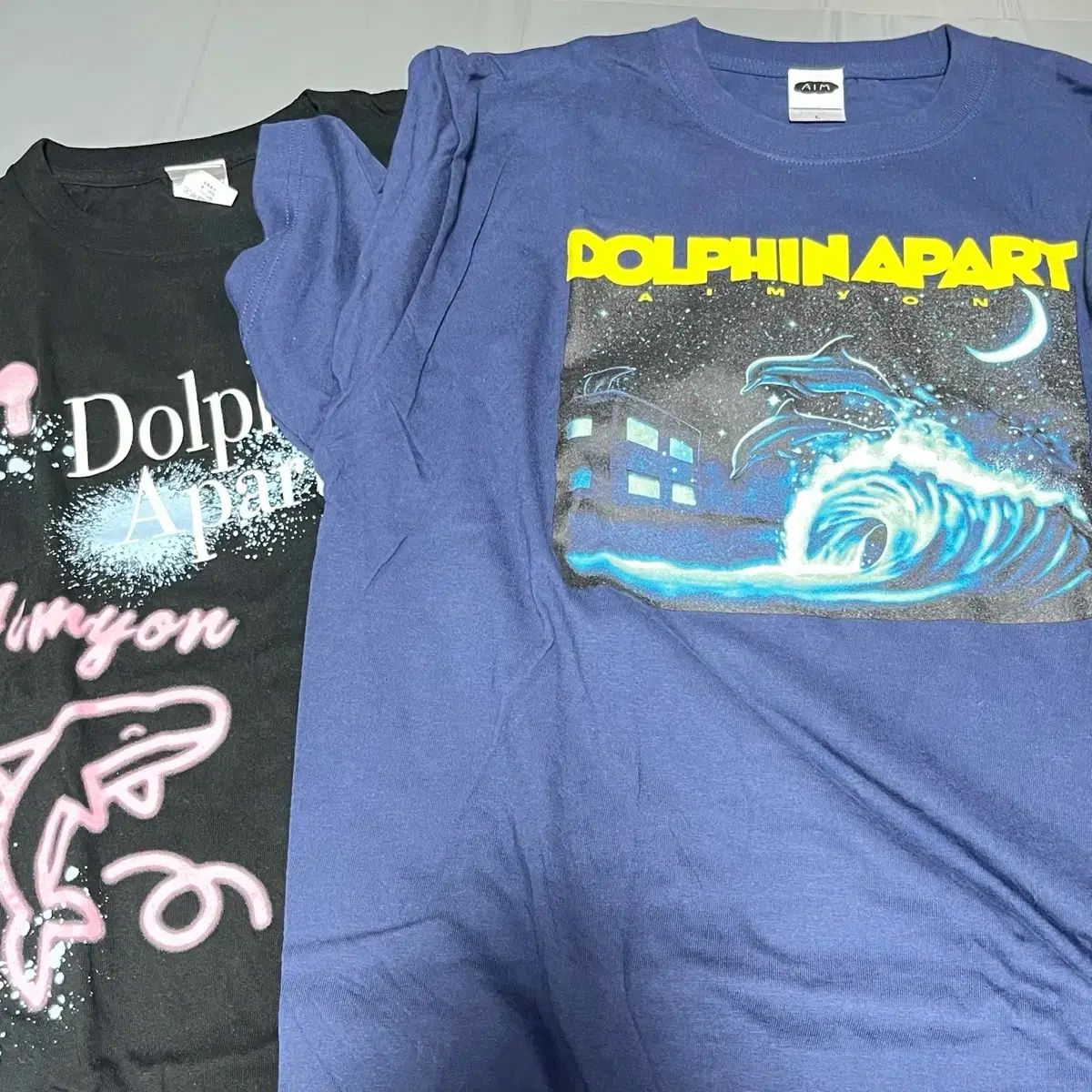 あいみょん ドルフィン Apartment Tシャツ まとめ