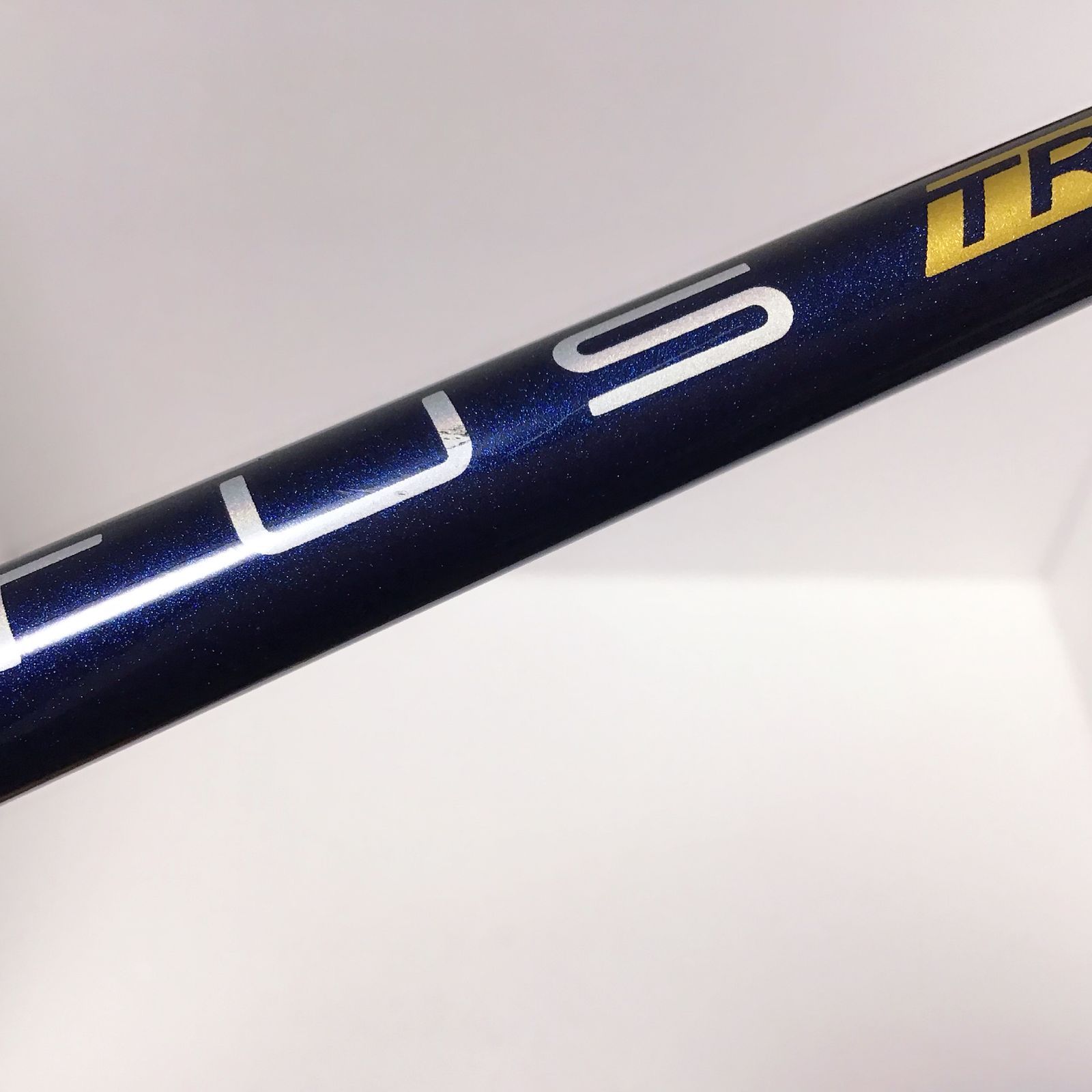 ベンタス TR ブルー ベロコア VENTUS TR BLUE VELOCORE 5-S