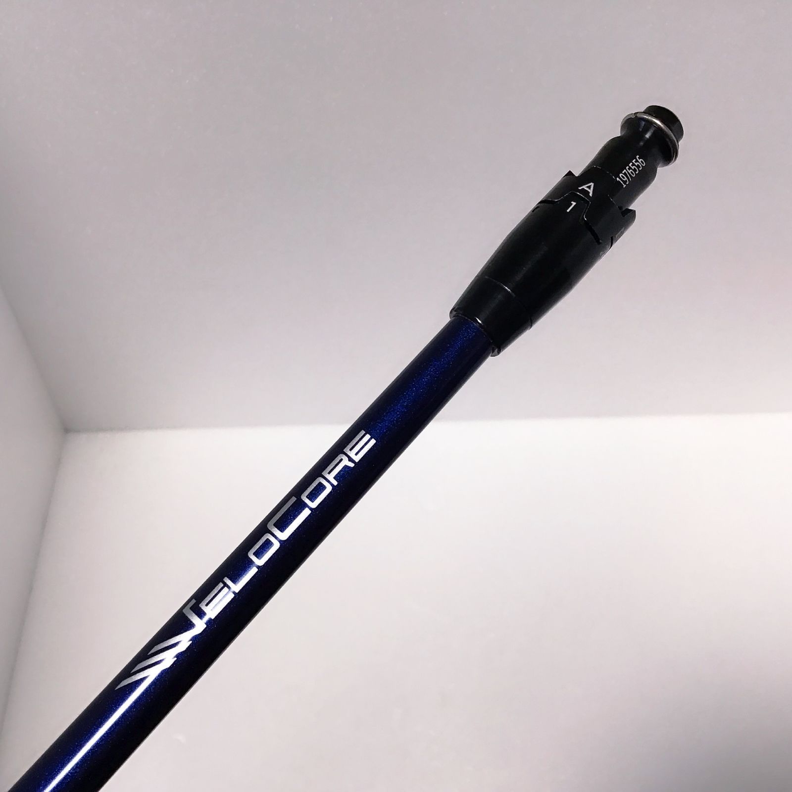 ベンタス TR ブルー ベロコア VENTUS TR BLUE VELOCORE 5-S
