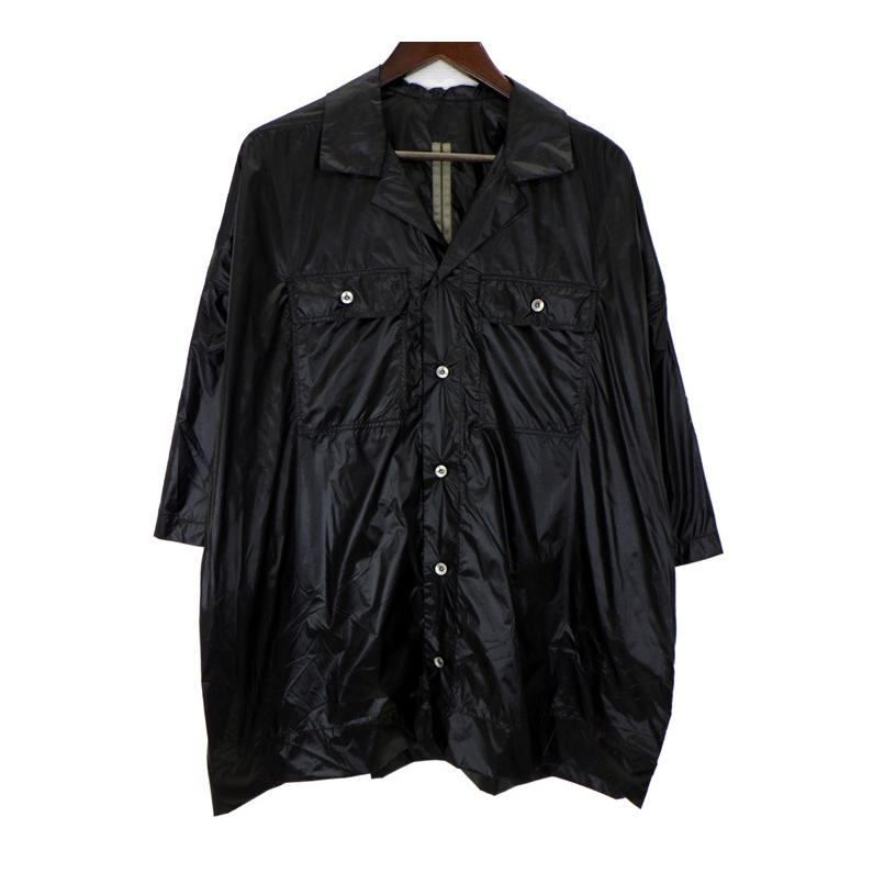 リックオウエンス ダークシャドウ Rick Owens DRKSHDW 【 MAGNUM TOMMY 