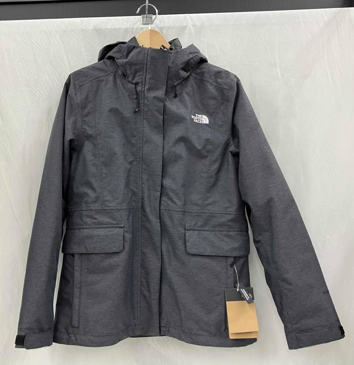 現状品 THE NORTH FACE ジャケット その他 NF0A4P84KS7-M