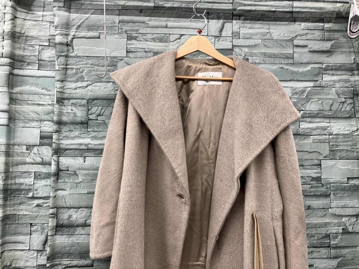 MAX MARA/その他コート/マックスマーラ 7,260円