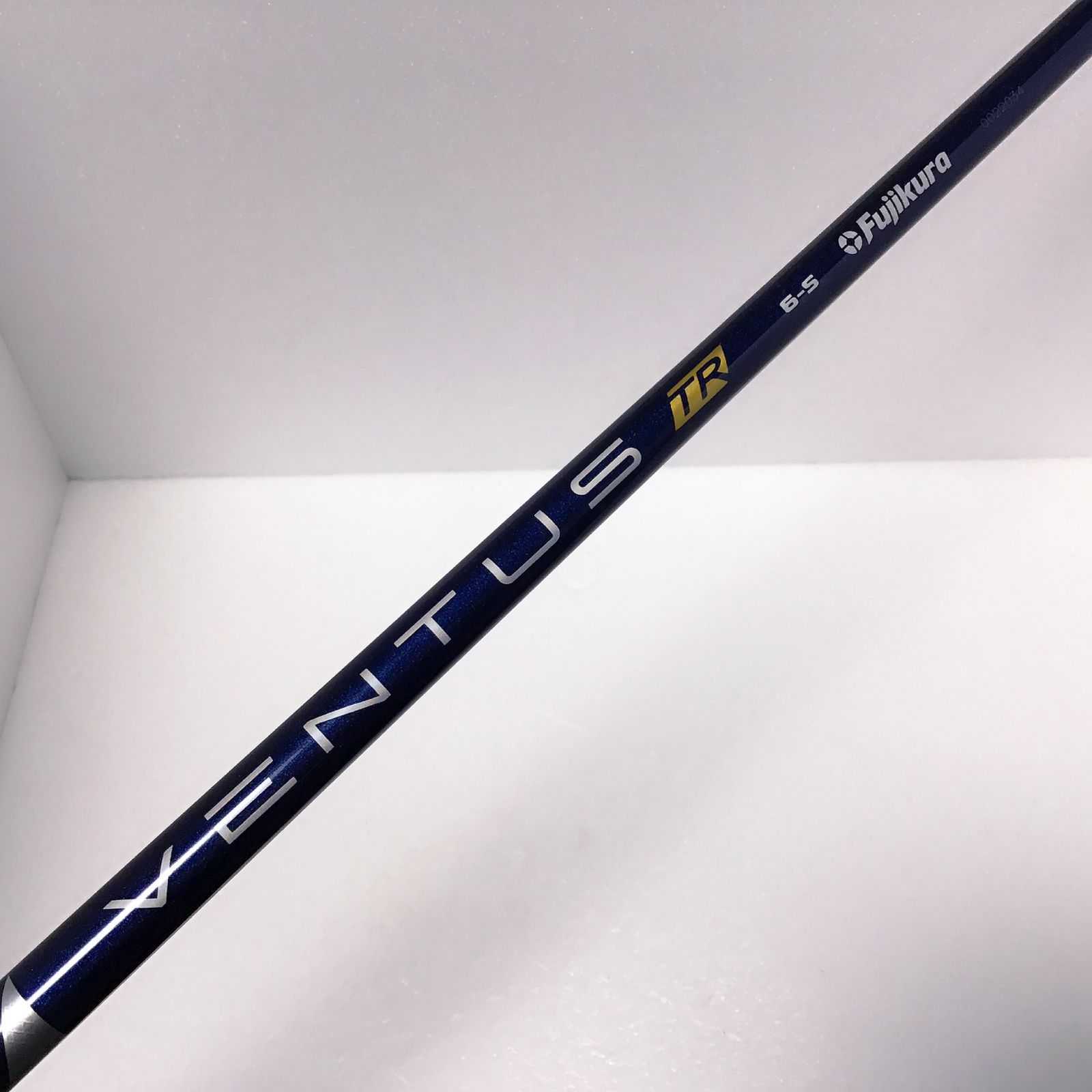 ベンタス TR ブルー ベロコア VENTUS TR BLUE VELOCORE 6-S
