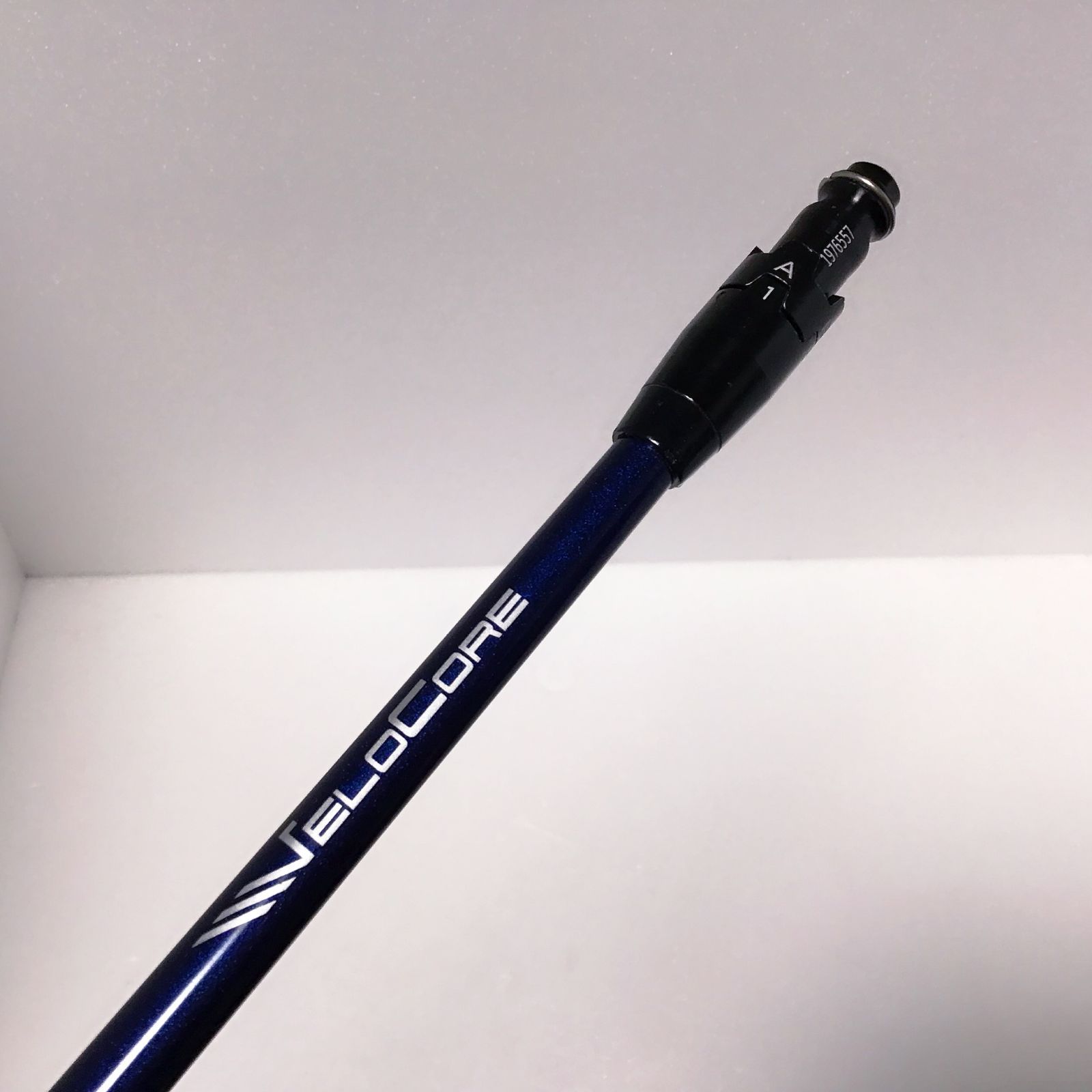 純正カスタムシャフト　VENTUS6 S VELOCORE ベンタス　ベロコア ベンタス TR ブルー ベロコア VENTUS TR BLUE VELOCORE 6-S