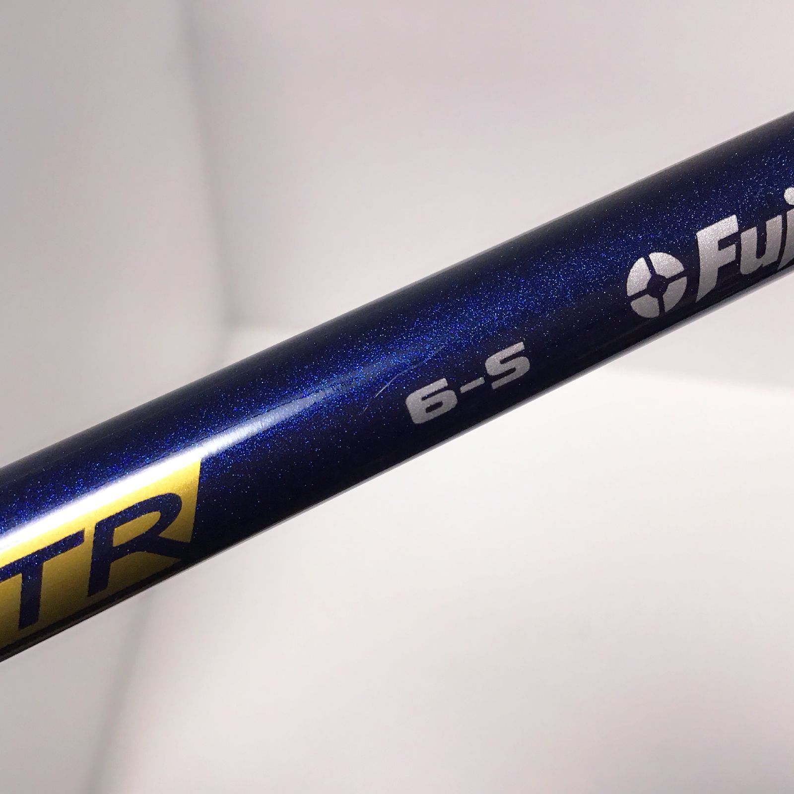 ベンタス TR ブルー ベロコア VENTUS TR BLUE VELOCORE 6-S