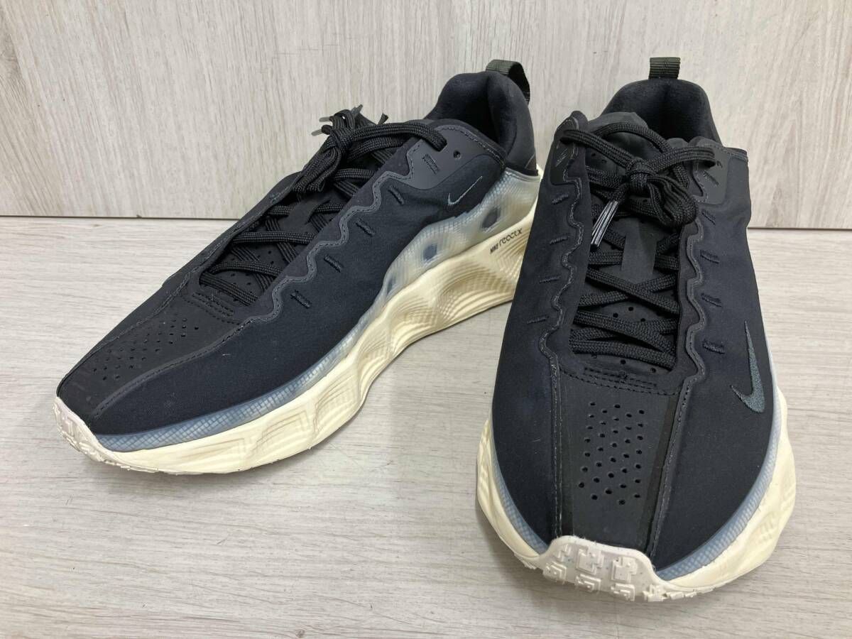 NIKE ナイキ AVA ROVER DX4215-003 スニーカー 26.5cm ブラック