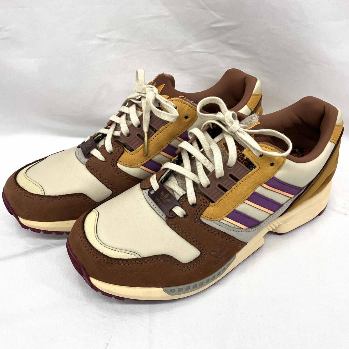 adidas adidas アディダス atmos×adidas ZX 8000 YOYOGI PARK サイズ 26.5cm GW6027
