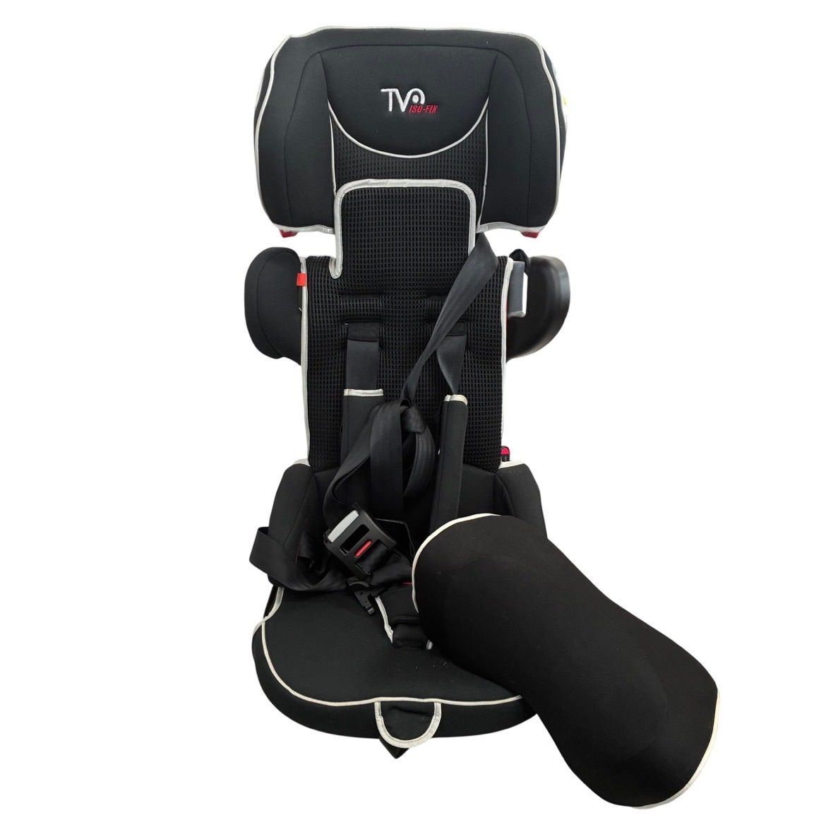 ★トラベルベスト EC FIX ISOFIX 日本育児 チャイルドシート ジュニア