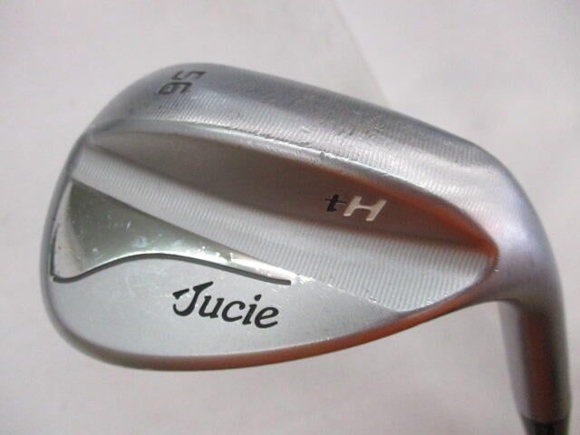 ジューシー　tH WEDGE　56度　モ－ダス１１５　WEDGEフレックス　ウェッジ　中古　ゴルフドゥ！高松田村店【最短即日発送】