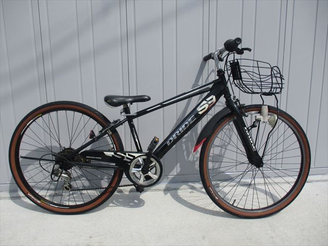 あさひ ドライド 26インチ ドライド 自転車 26インチの通販