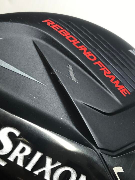 ダンロップ SRIXON ZX5 Mk2 10.5度 Tour-AD IZ 5 Sフレックス