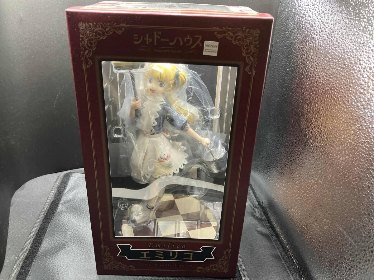 ファット・カンパニー エミリコ 1/6 シャドーハウス