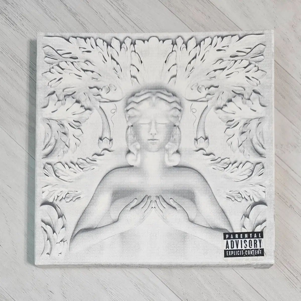 Kanye West Good Music Cruel Summer US CD