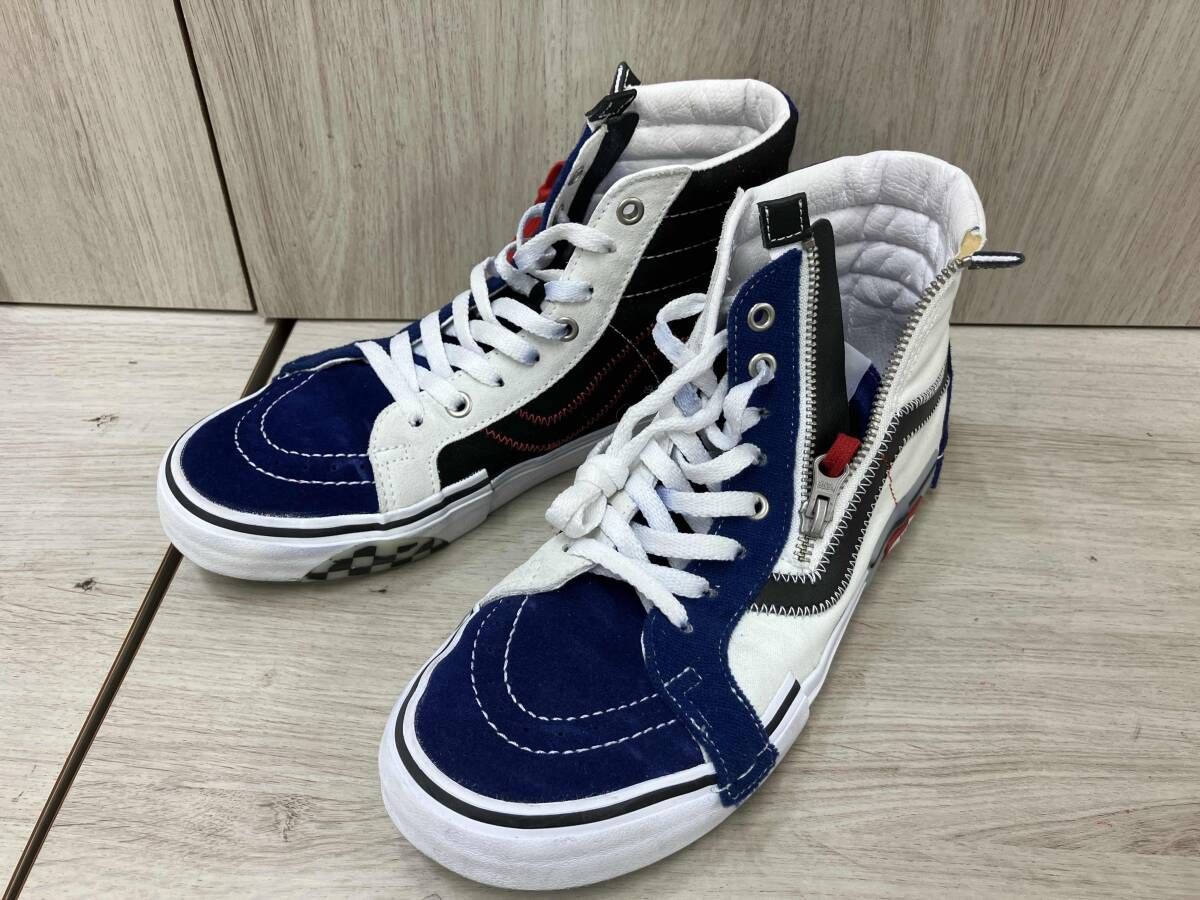 VANS スニーカー 26cm