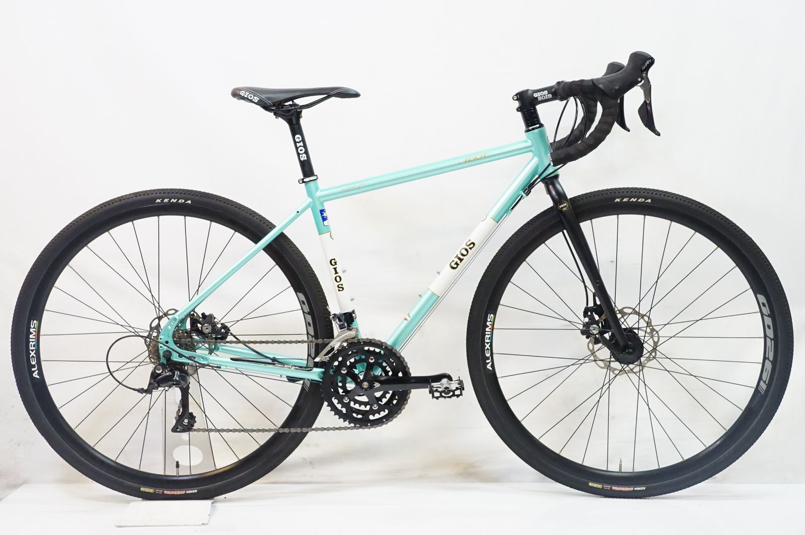 GIOS 「ジオス」 MITO SORA 2020年モデル グラベルロード / バイチャリ熊谷店