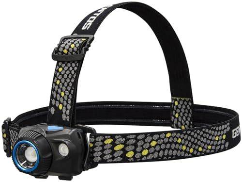 GENTOS(ジェントス) LED ヘッドライト USB充電式 専用充電池/単4電池 270~700ルーメン 釣り ダブルスター WS-300H/WS-400H/WS-543HD/WS-643HD/WS-743HD 専用充電池 WS-20SB 98f1c22c
