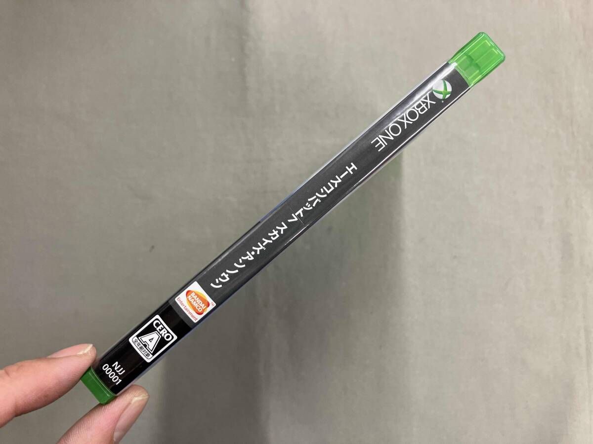 Xbox One エースコンバット7 スカイズ・アンノウン Xbox One エースコンバット7 スカイズ・アンノウン