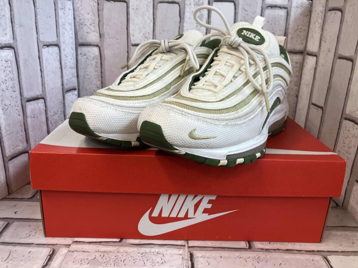 NIKE ナイキ スニーカー DM8588 100 26cm スポーツ