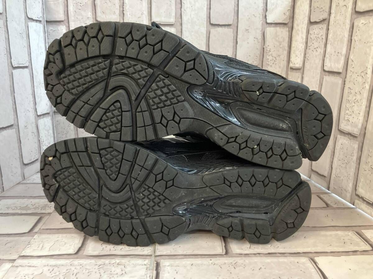 new balance ニューバランス スニーカー M1906NJ 27cm スポーツ - メルカリ