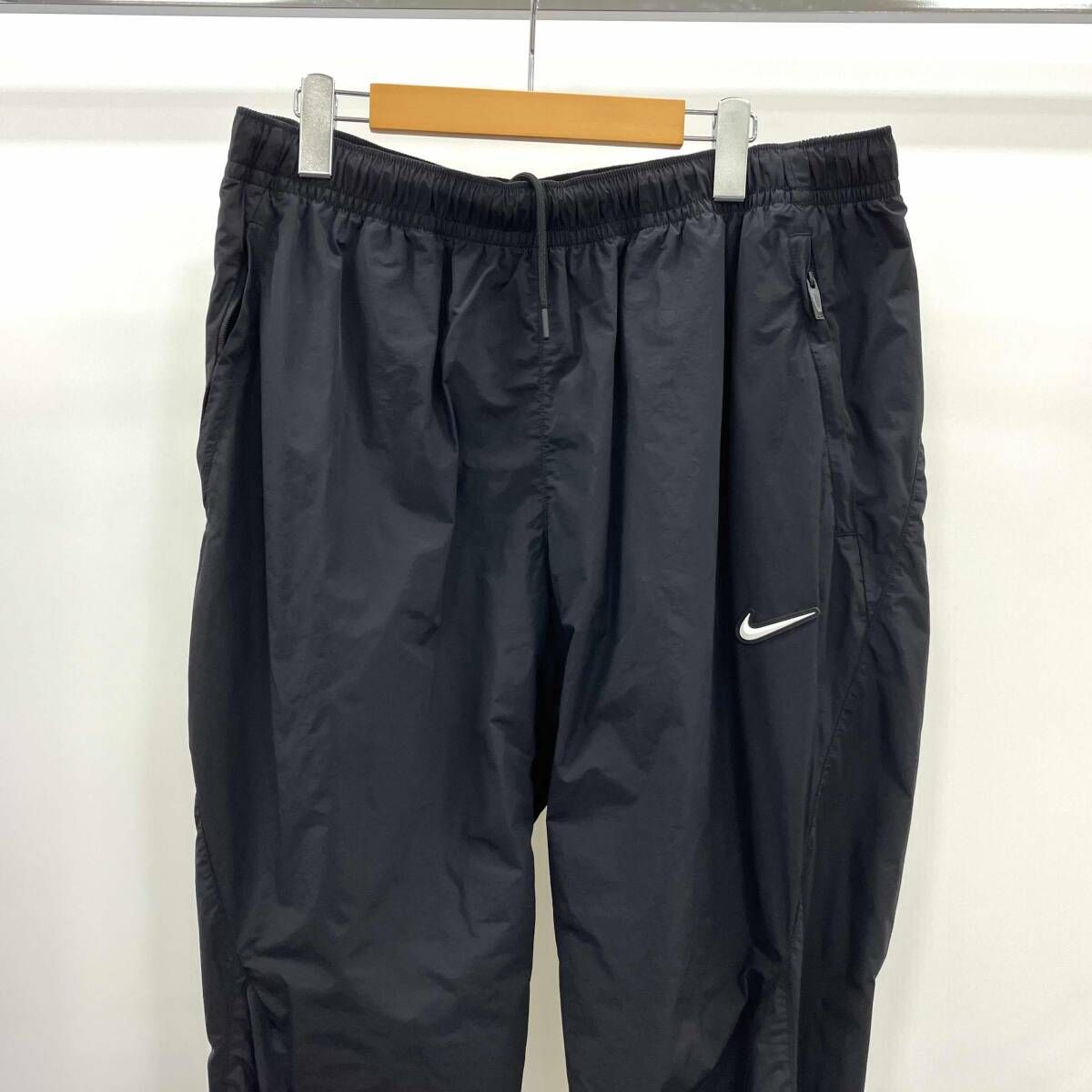 NIKE ナイキ FN7660-063 ロングパンツ ブラック XL