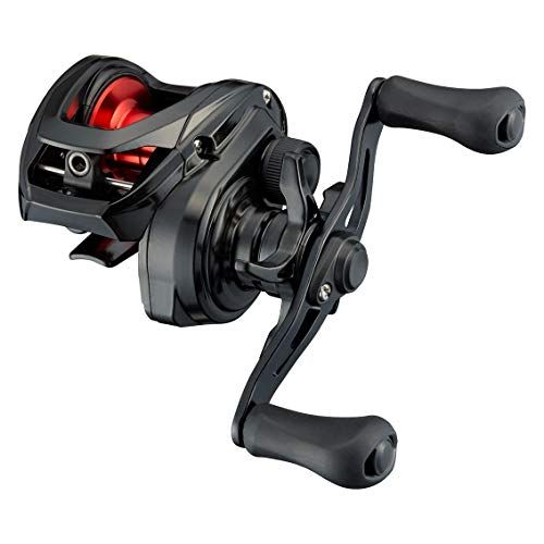 【新品】ダイワ(DAIWA) ベイトリール 21PR100 ノーマルギア/ハイギア (右・左ハンドル)各種 297a1433