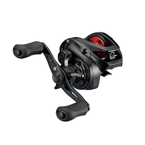 【新品】ダイワ(DAIWA) ベイトリール 21PR100 ノーマルギア/ハイギア (右・左ハンドル)各種 99545b47