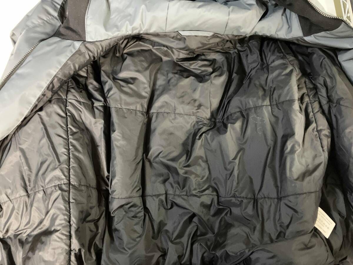 The Ennoy Professional セットアップ 24AW PADDED JACKET PANTS