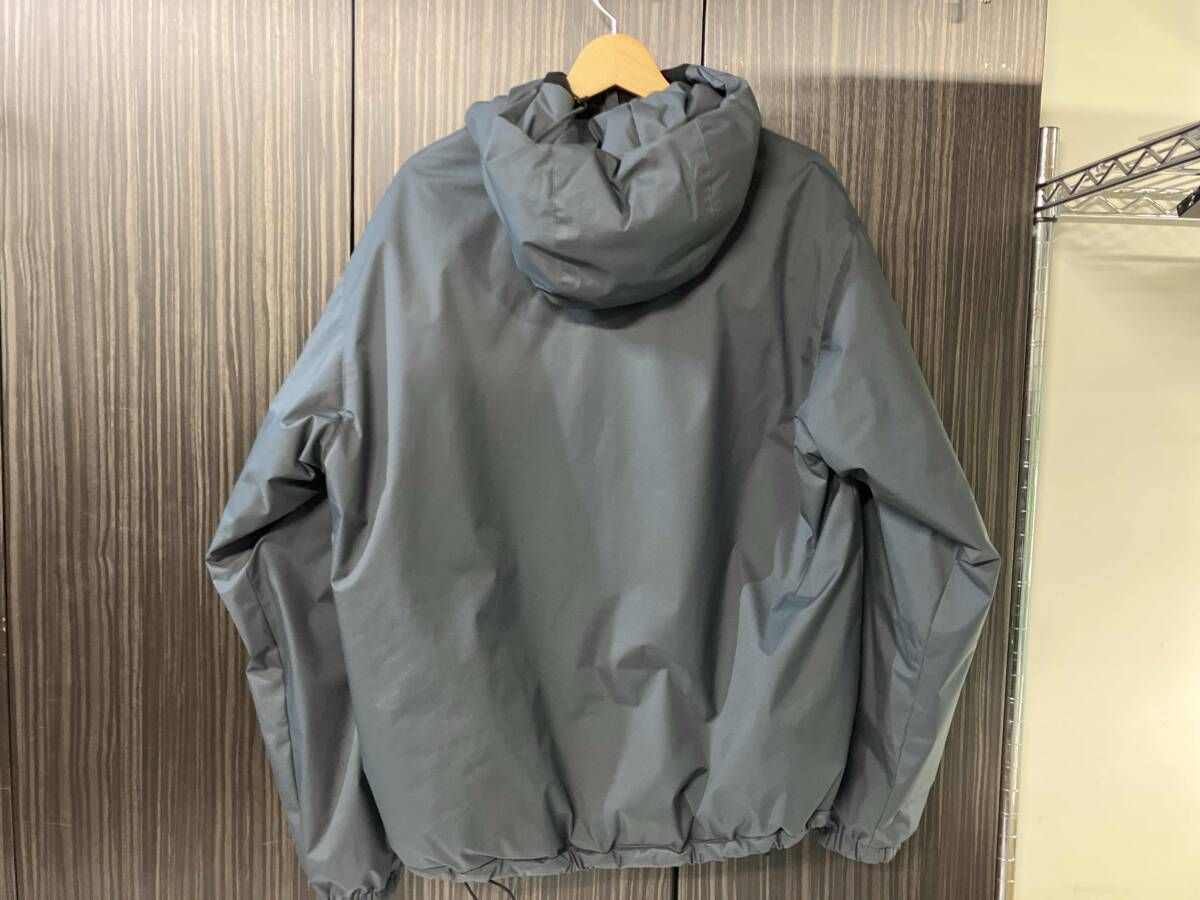 The Ennoy Professional セットアップ 24AW PADDED JACKET PANTS